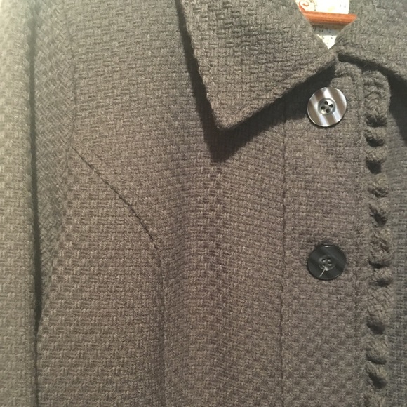 Decree Jacket - Picture 2 of 6